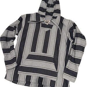 Authentic Señor Lopez Baja hoodie
cozy woven surf-skater indie sleaze staple